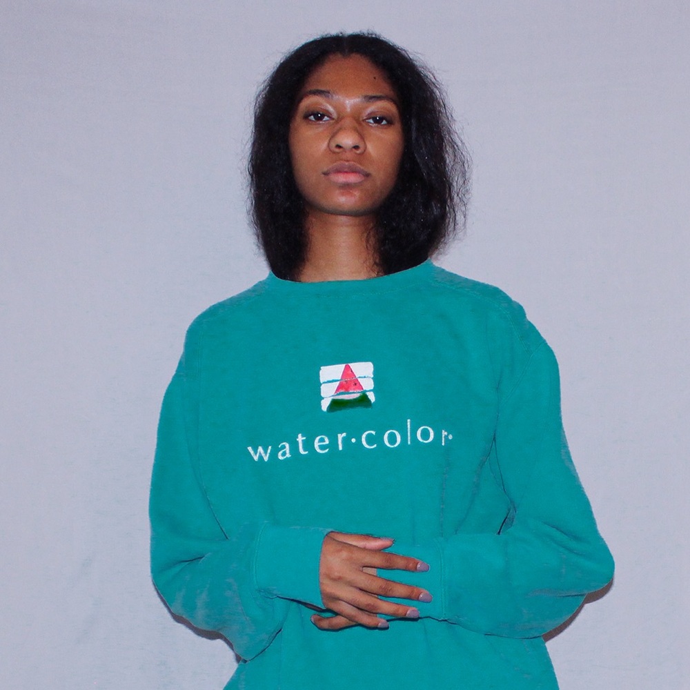 Meet your Posher, Mackenzie